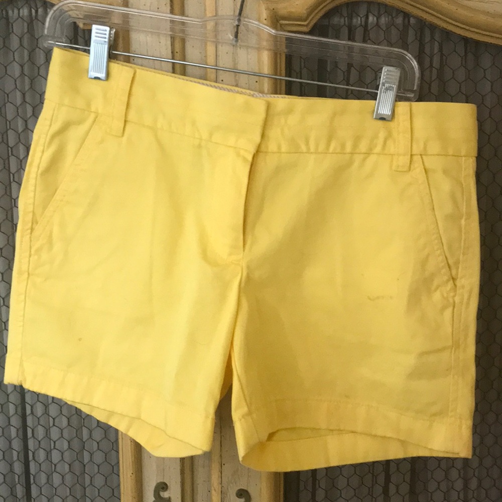 J Crew shorts